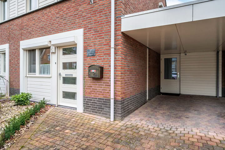 Photo 38 of Gabriëlstraat 17