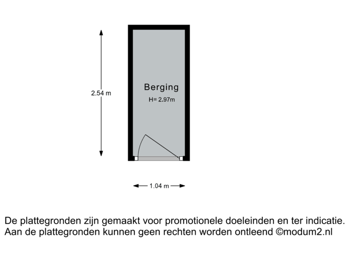 Berging