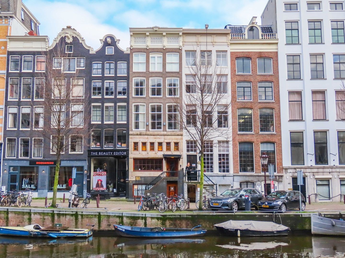 View photo 1 of Herengracht 449-A