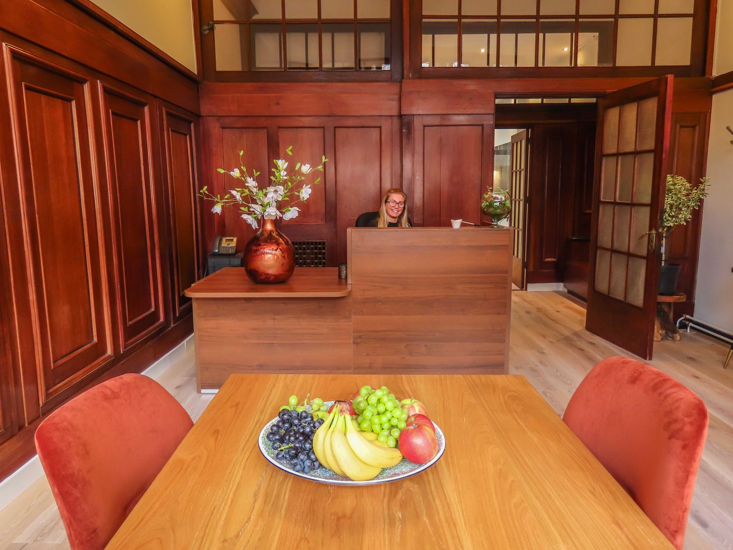 View photo 2 of Herengracht 449-A