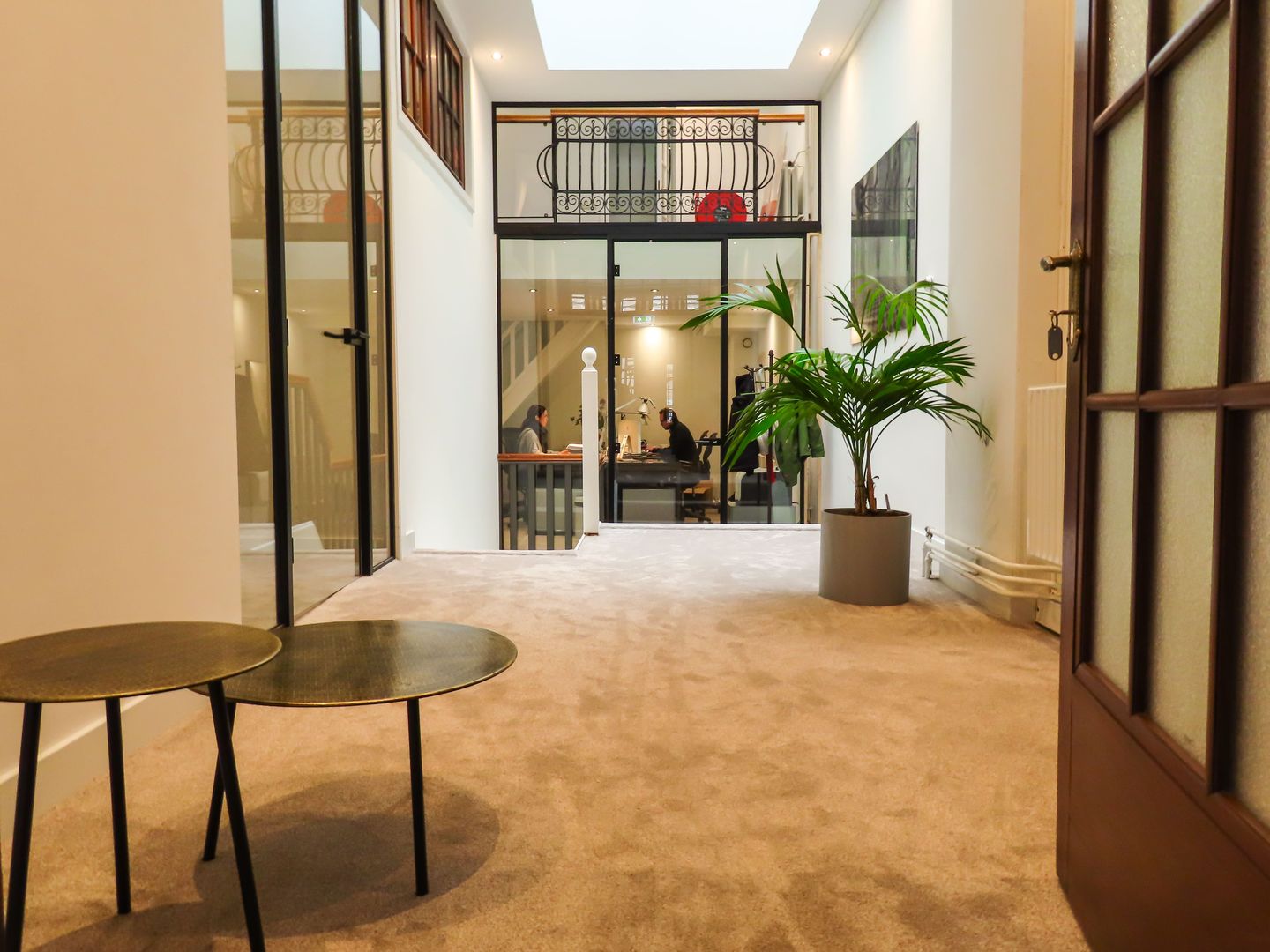 View photo 4 of Herengracht 449-A