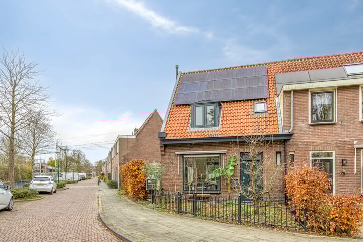 Foto 7 van Stationssingel 66