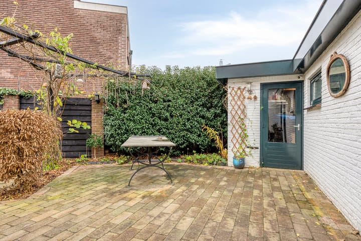 Foto 33 van Stationssingel 66