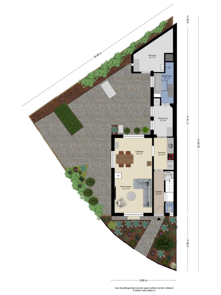 Foto 41 van Stationssingel 66