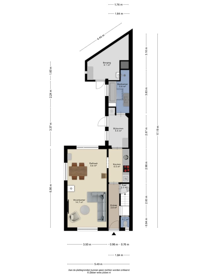 Foto 42 van Stationssingel 66