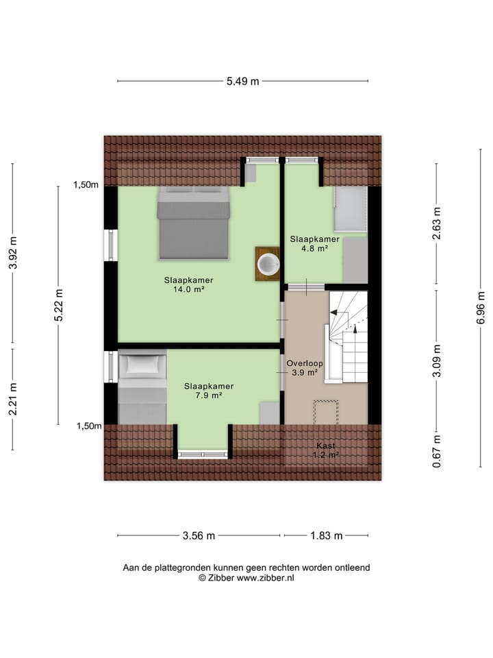 Foto 43 van Stationssingel 66