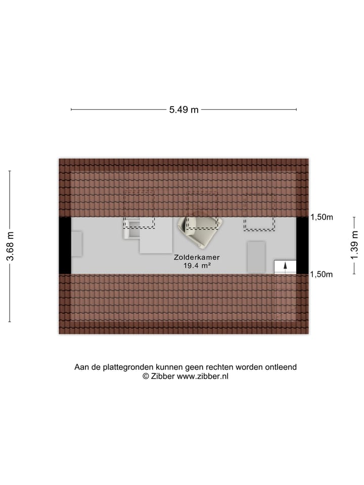 Foto 44 van Stationssingel 66