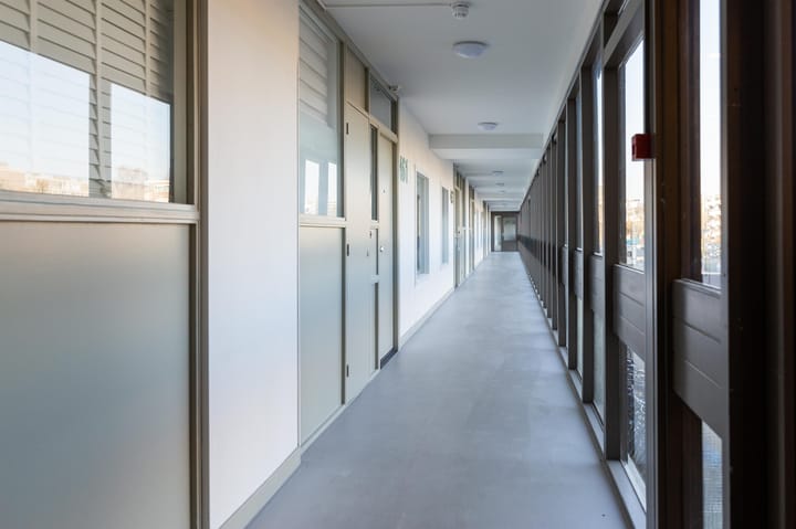 Photo 2 of Van Vollenhovenlaan 513