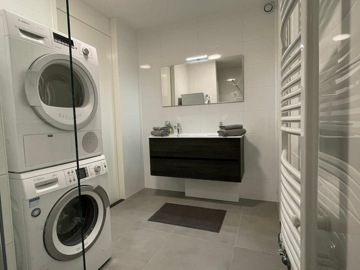 Photo 6 of Van Vollenhovenlaan 513