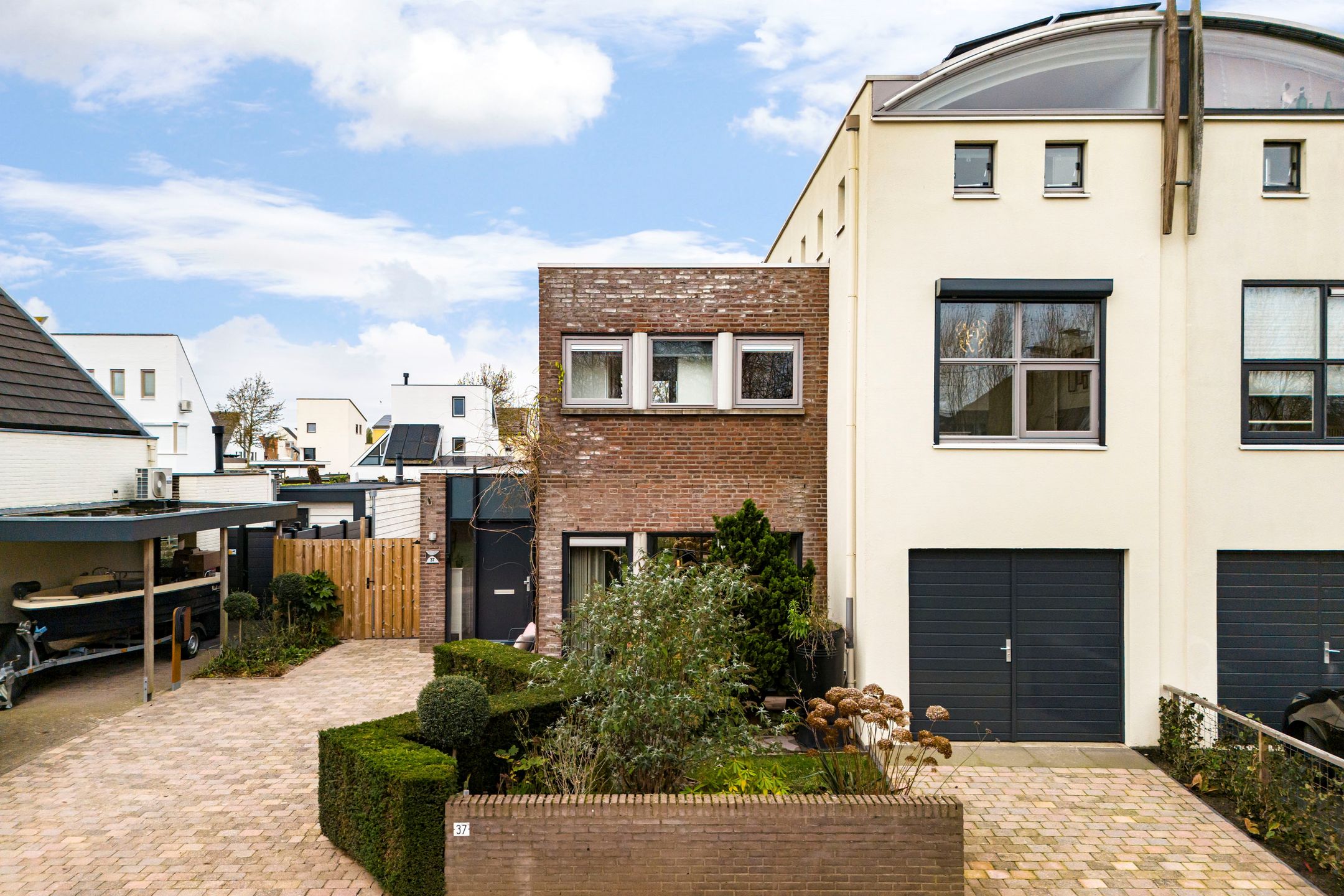 Poldervaart, 37, Beuningen (GE), 6642CW, Gelderland, Nederland 37 