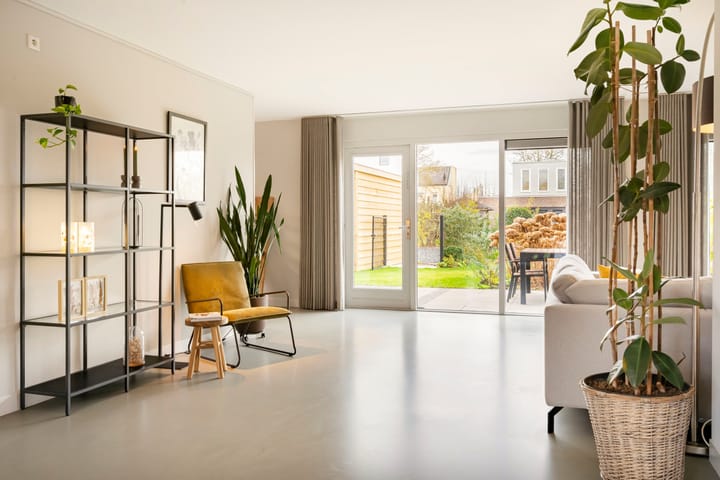 Foto 2 van Poldervaart 37