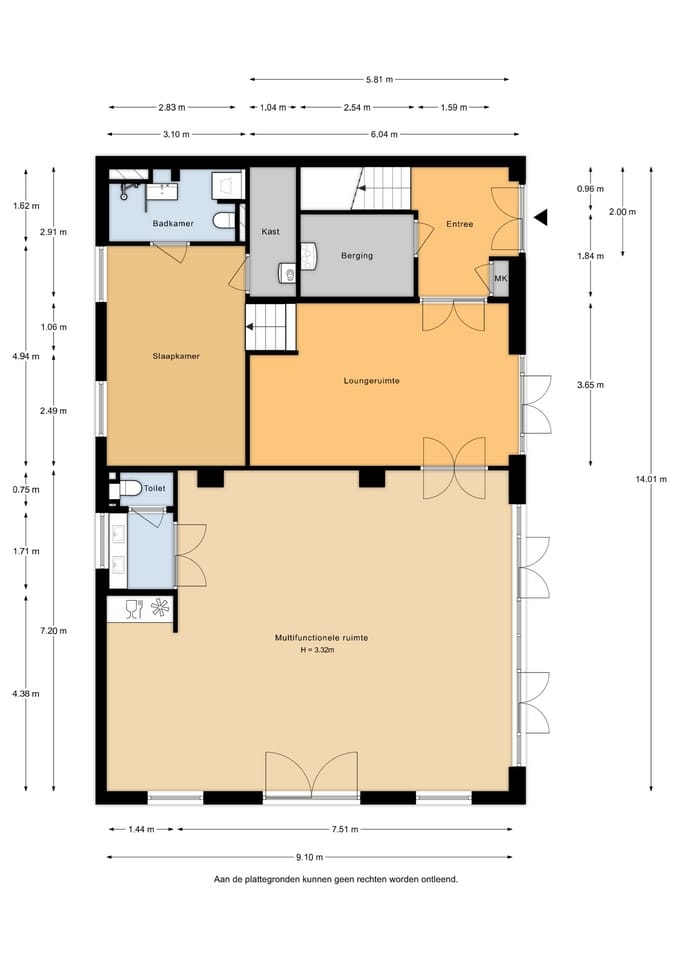 Foto 48 van Arthur Koolkwartier 71