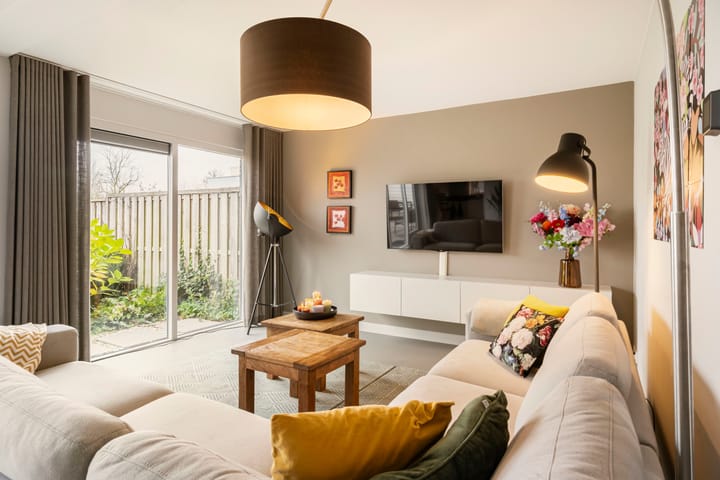 Foto 3 van Poldervaart 37