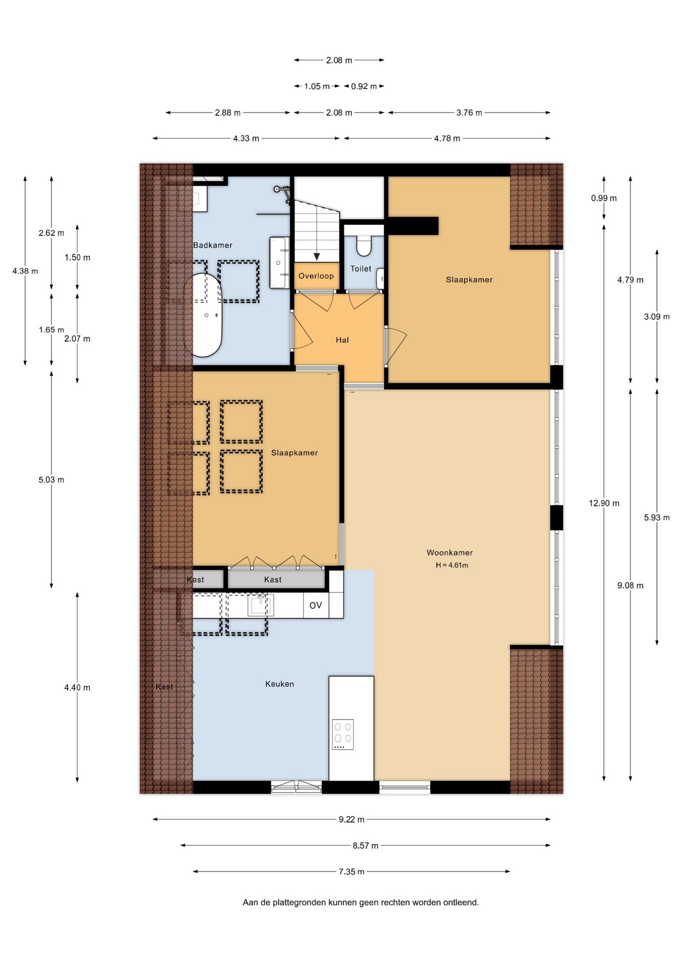 Foto 49 van Arthur Koolkwartier 71