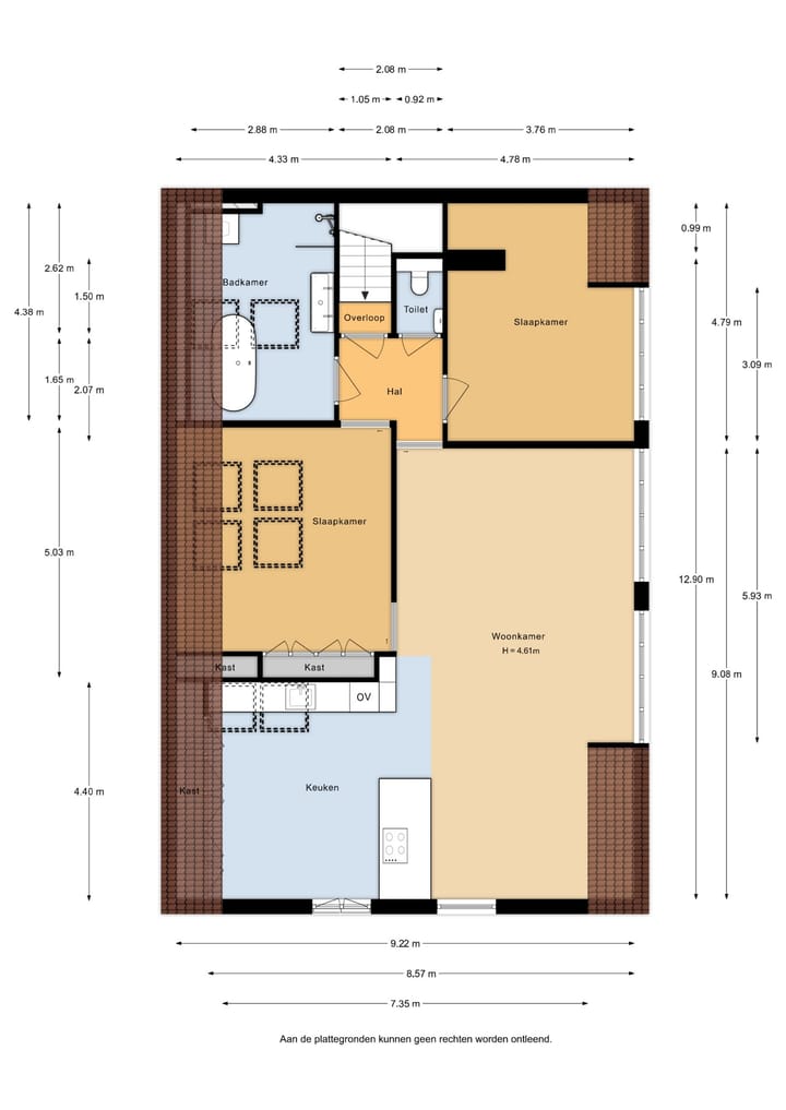 Photo 49 of Arthur Koolkwartier 71