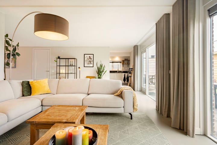 Foto 4 van Poldervaart 37