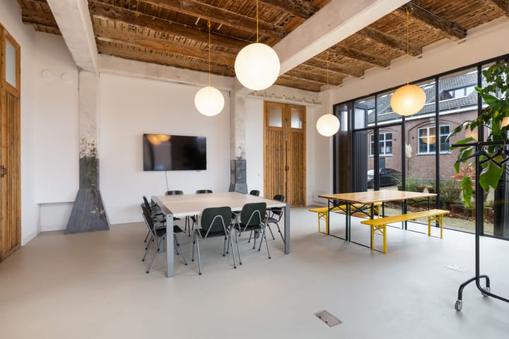 Photo 11 of Arthur Koolkwartier 71