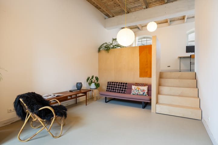 Photo 13 of Arthur Koolkwartier 71