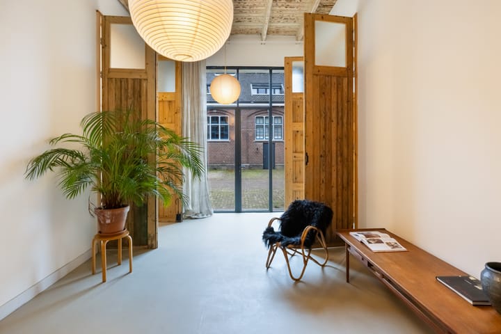 Photo 19 of Arthur Koolkwartier 71