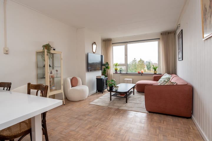 Foto 3 van Bartholomeus vd Helststr 15