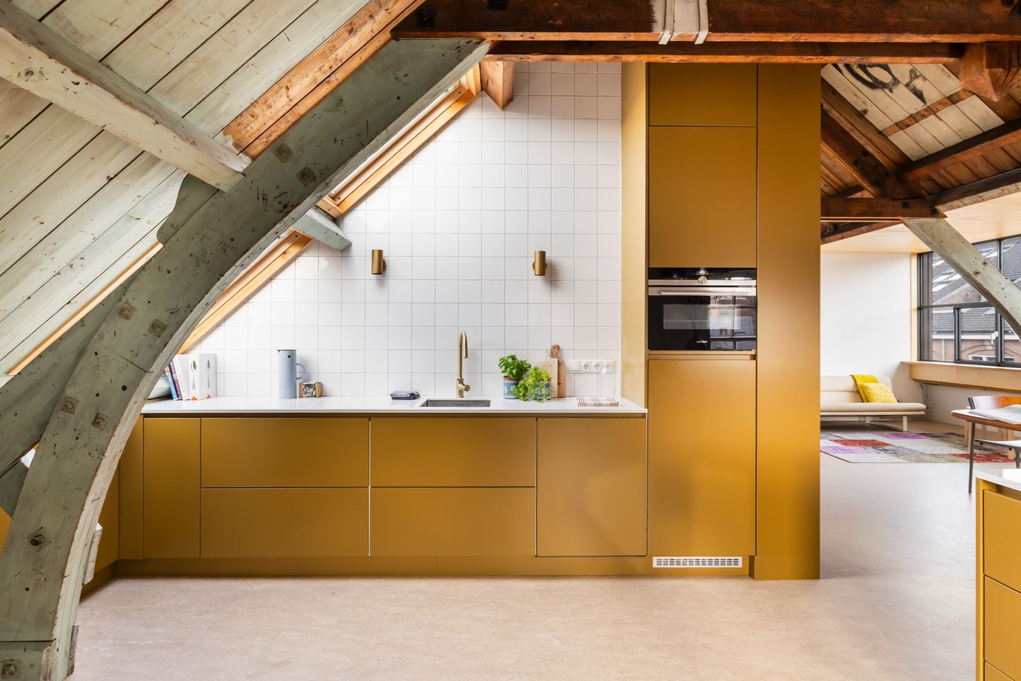 Foto 4 van Arthur Koolkwartier 71