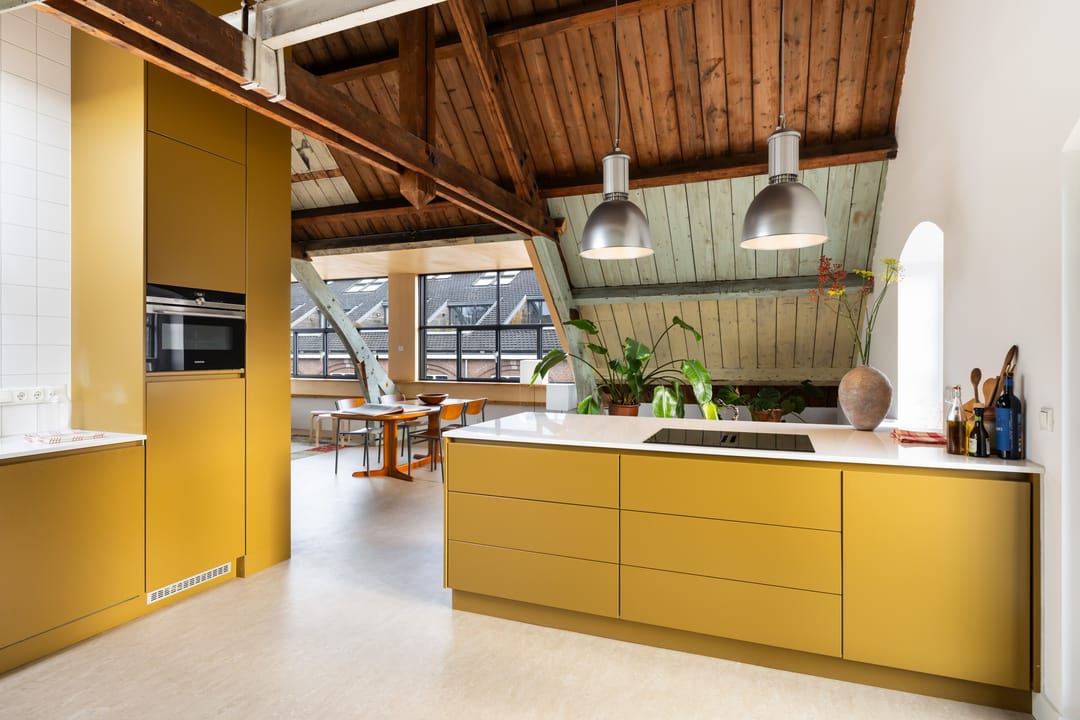 Foto 7 van Arthur Koolkwartier 71