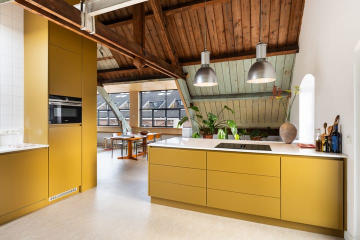 Photo 26 of Arthur Koolkwartier 71