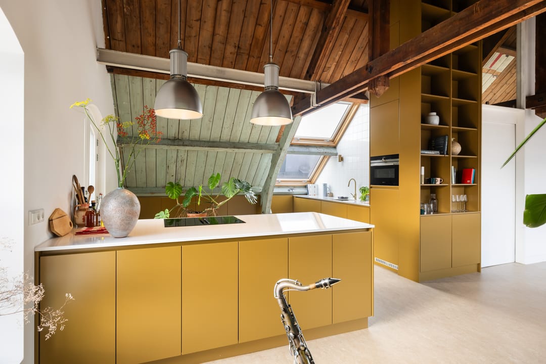 Foto 8 van Arthur Koolkwartier 71