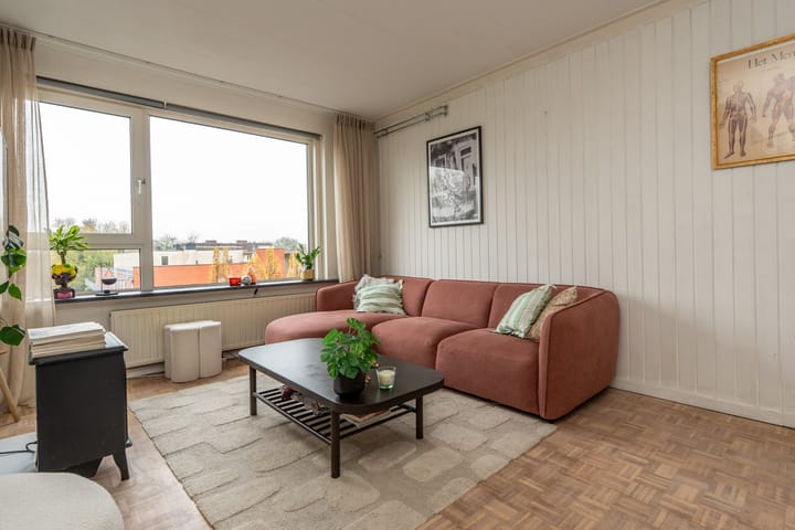 Foto 4 van Bartholomeus vd Helststr 15