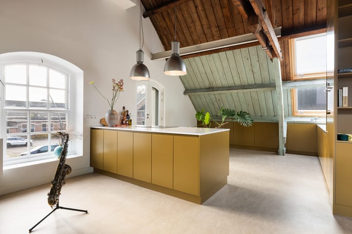 Photo 22 of Arthur Koolkwartier 71