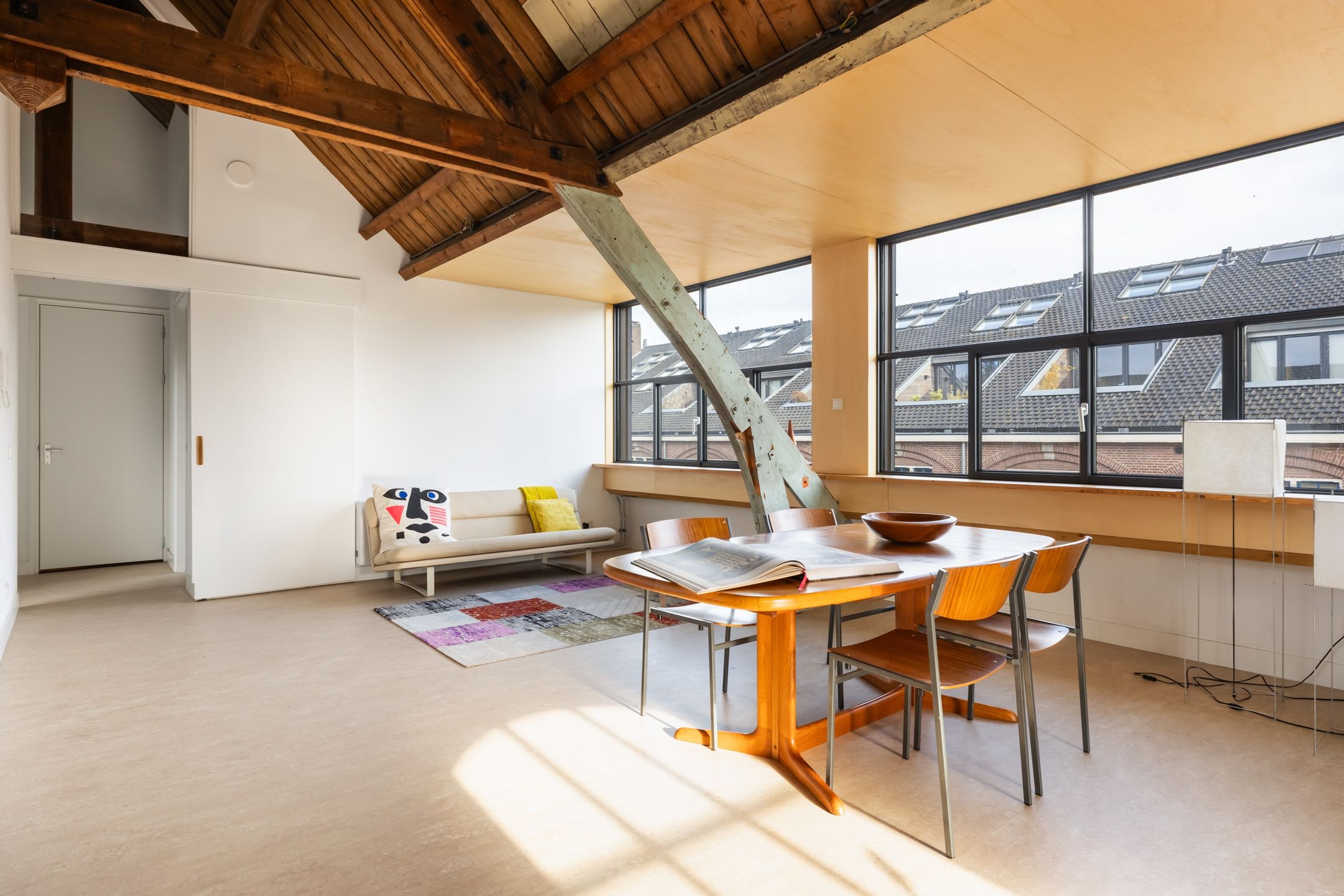 Foto 9 van Arthur Koolkwartier 71