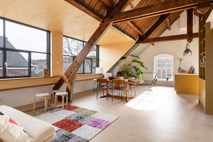 Photo 21 of Arthur Koolkwartier 71