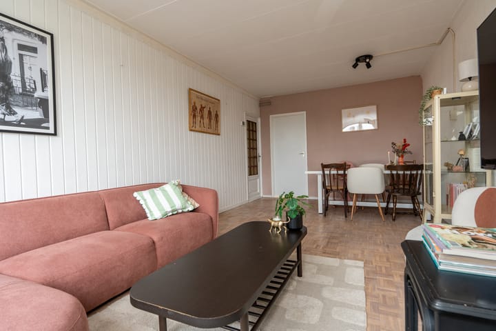 Foto 5 van Bartholomeus vd Helststr 15