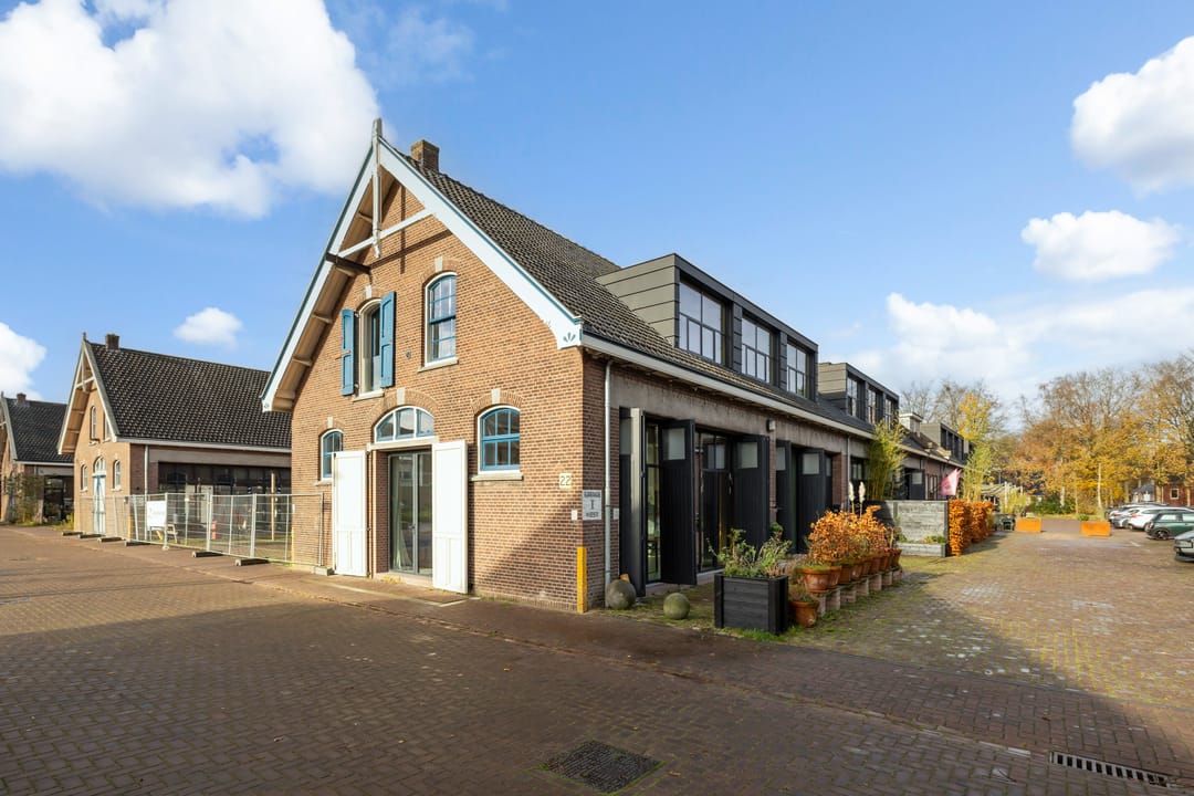 Foto 41 van Arthur Koolkwartier 71