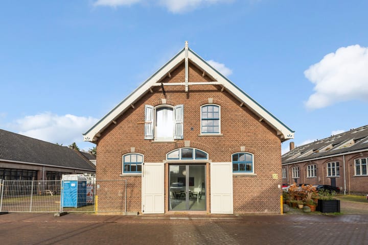 Photo 42 of Arthur Koolkwartier 71