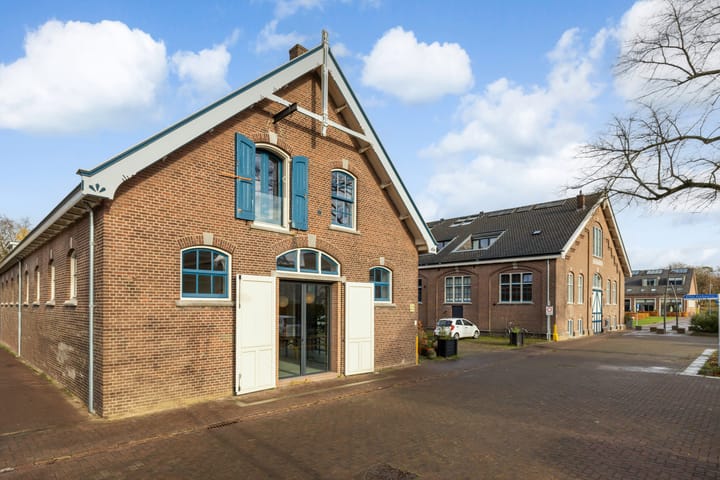 Photo 43 of Arthur Koolkwartier 71