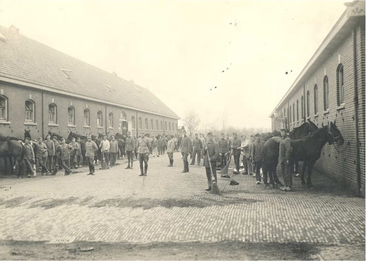 Photo 46 of Arthur Koolkwartier 71