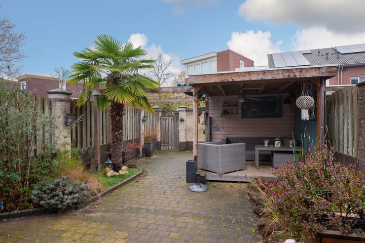 Photo 5 of Morgenster 36