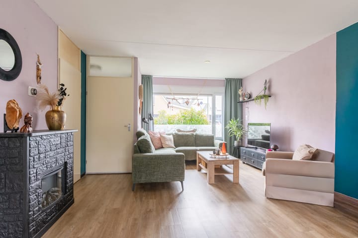 Foto 6 van Morgenster 36