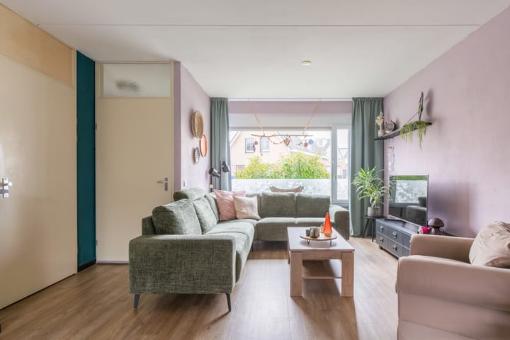 Foto 7 van Morgenster 36