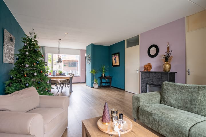 Foto 8 van Morgenster 36