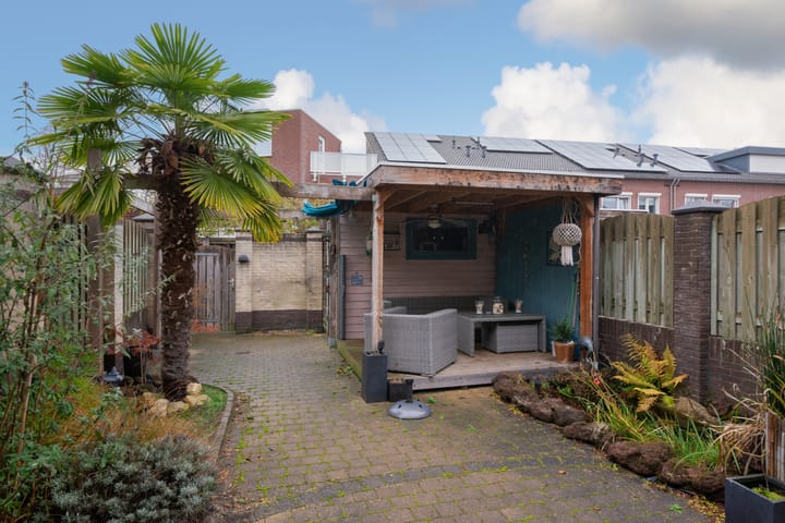 Foto 24 van Morgenster 36