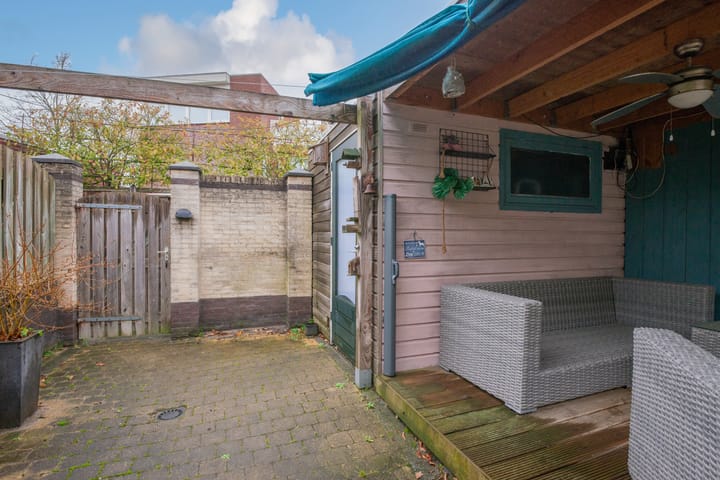 Foto 25 van Morgenster 36