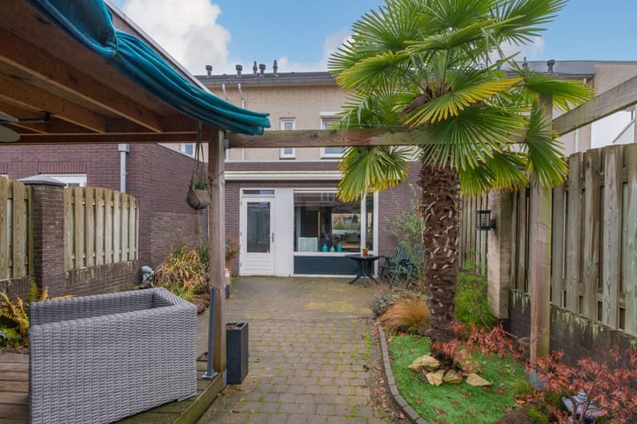 Foto 26 van Morgenster 36