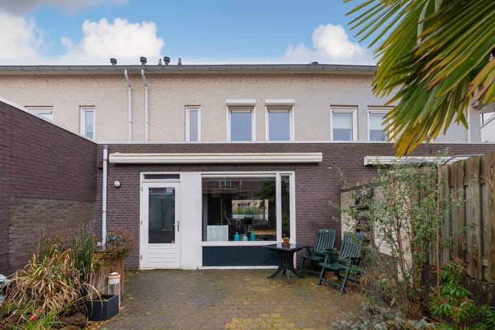 Foto 27 van Morgenster 36