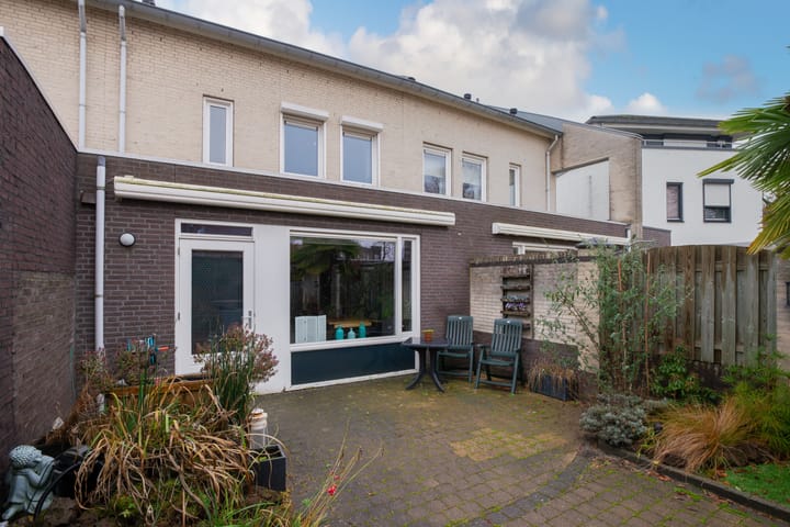 Foto 28 van Morgenster 36