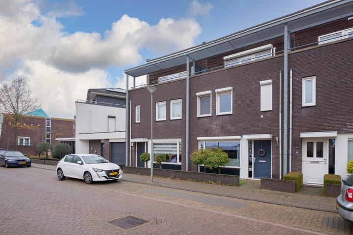 Foto 31 van Morgenster 36