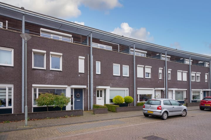 Foto 32 van Morgenster 36