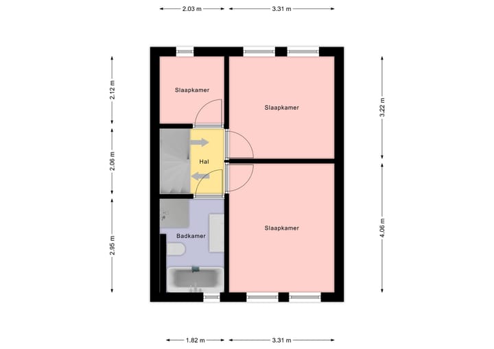 Foto 34 van Morgenster 36