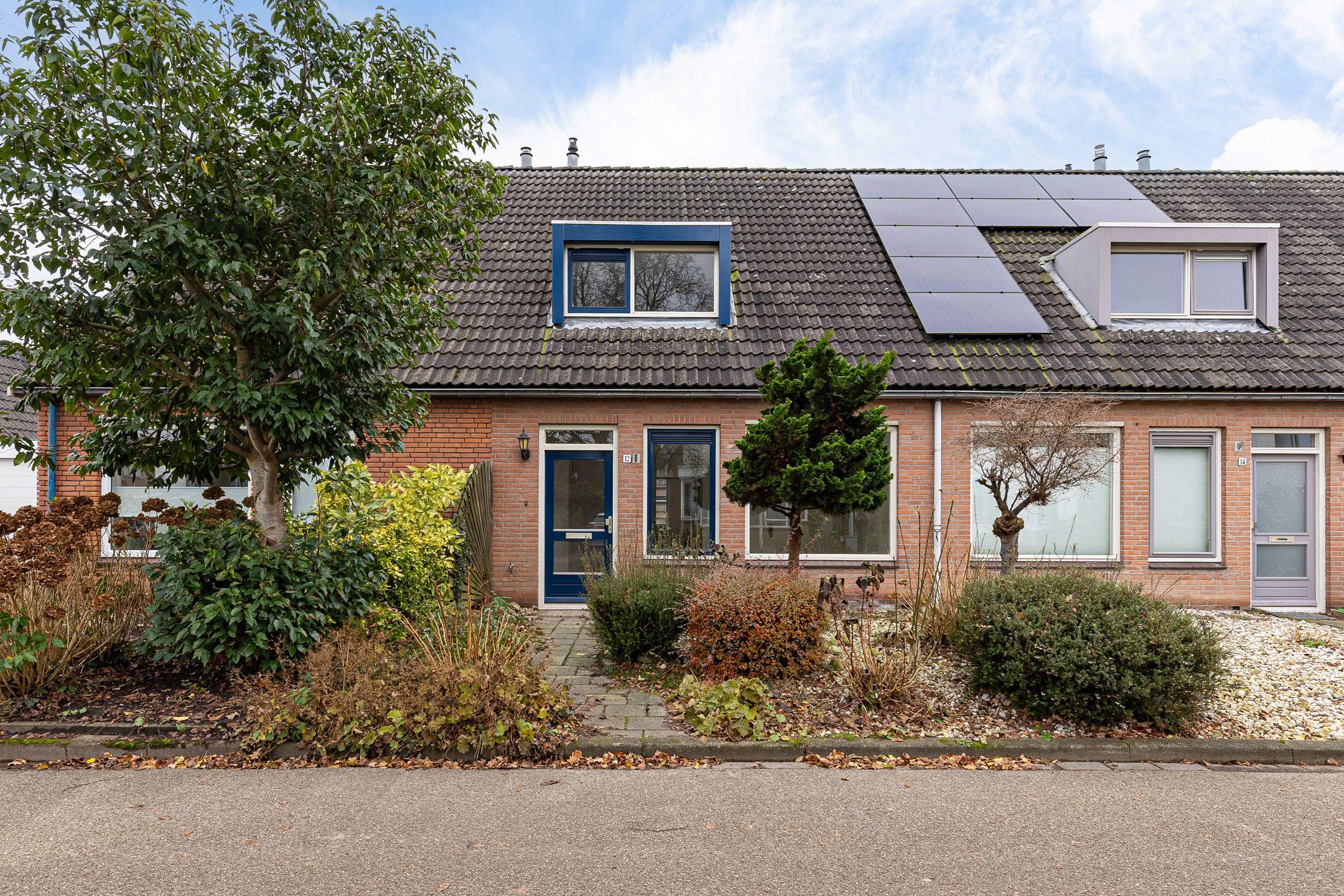 Grote Veenbrandstraat 12 